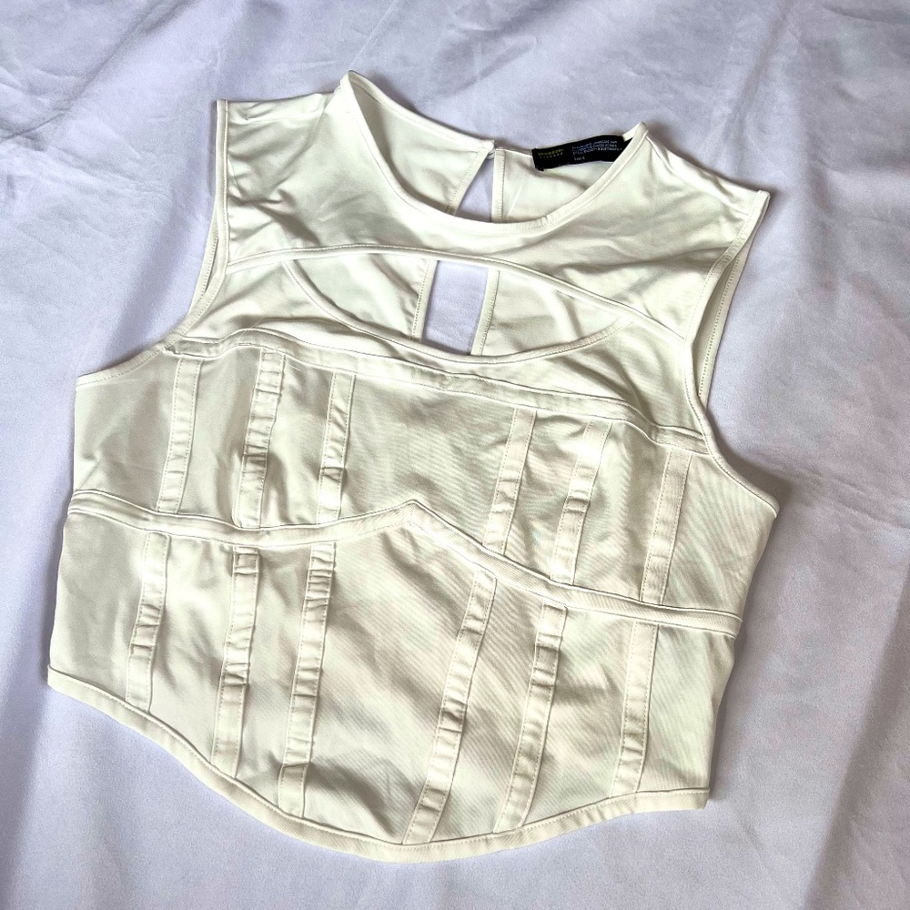 Corset Top